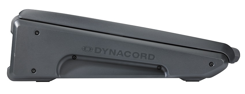 DYNACORD - PowerMate 1600-3 پاور میکسر
